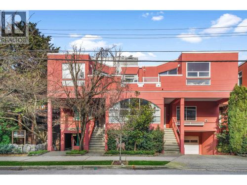 1233 W 7th Ave, Vancouver, BC, V6H1B7 | Card Image