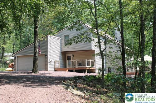 180 Mountain View Dr, Jim Thorpe, PA, 18229 | Card Image