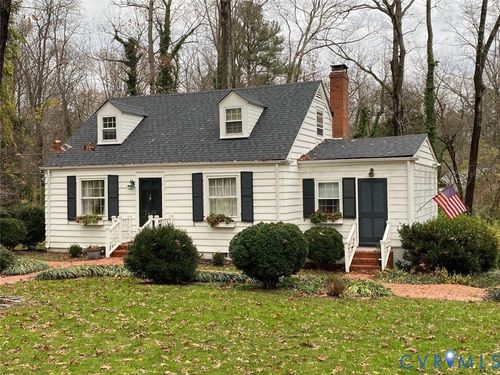 2409 Brookwood Road, North Chesterfield, VA, 23235 | Card Image