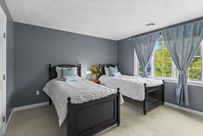 112 Bigelow Dr, House other with 5 bedrooms, 5 bathrooms and 6 parking in Sudbury MA | Image 31