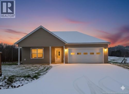 4 Norkotah Cres, Florenceville Bristol, NB, E7L | Card Image