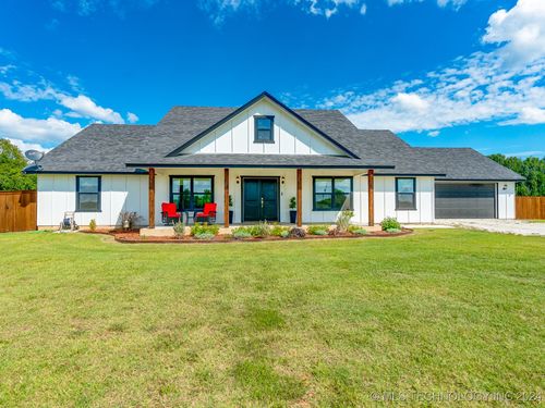 17520 County Road 3539, Ada, OK, 74820 | Card Image