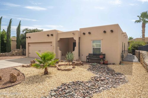 650 Cedardale Loop, Las Cruces, NM, 88005-0955 | Card Image