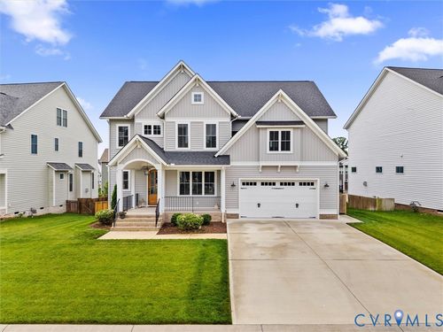 3719 Bellstone Dr, Midlothian, VA, 23112-6072 | Card Image