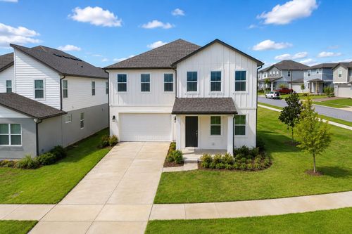 2321 Endeavor Way, CLERMONT, FL, 34715-9317 | Card Image