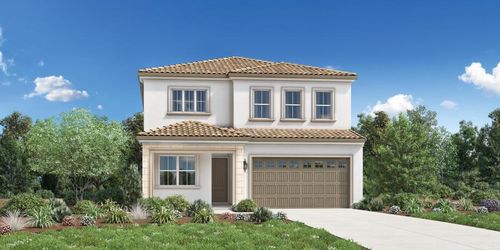 3611 Black Sage St, Folsom, CA, 95630-7457 | Card Image