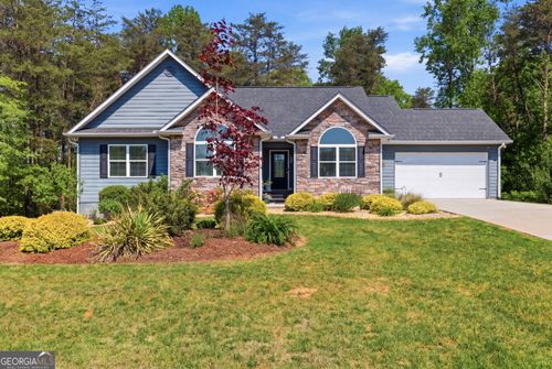 393 Linwood Dr, Demorest, GA, 30535-5371 | Card Image
