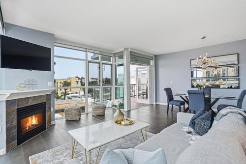 910-850 Beech St, San Diego, CA, 92101-2895 | Card Image
