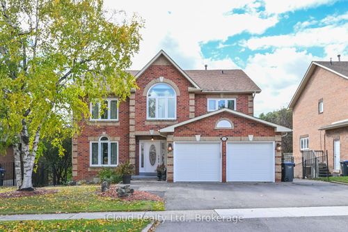 141 Kenpark Ave, Brampton, ON, L6Z3J8 | Card Image