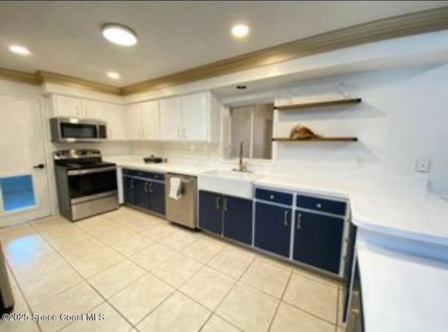719 Carissa Ave, House other with 4 bedrooms, 2 bathrooms and null parking in Cocoa FL | Image 11