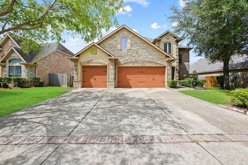 1606 Sunderland Dr, Sugar Land, TX, 77479-6670 | Card Image