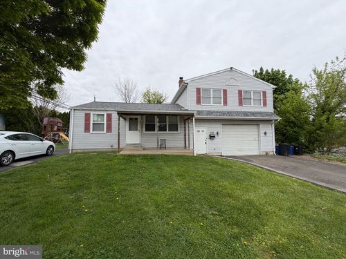 122 Glen Avenue, LANGHORNE, PA, 19047 | Card Image