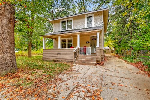 3109 5th St, Muskegon Heights, MI, 49444-2907 | Card Image