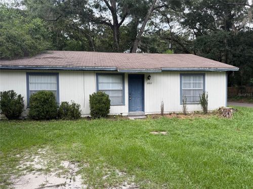 2002 Nw 31st Ave, GAINESVILLE, FL, 32605-2476 | Card Image