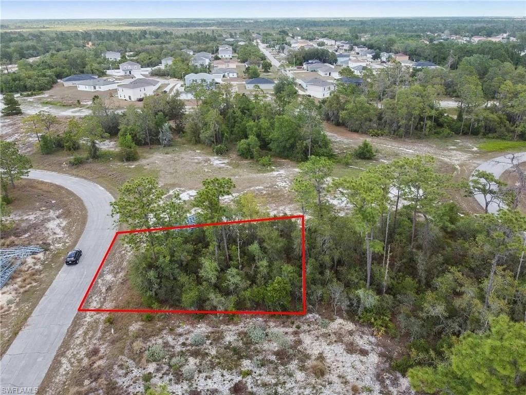 Land in KISSIMMEE