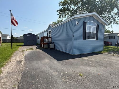 1438 East Dr, Alden, NY, 14004 | Card Image
