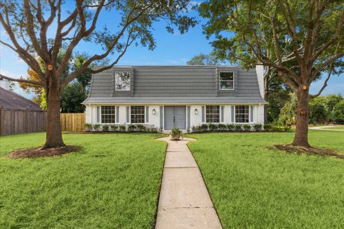 617 Bay Club Dr, Seabrook, TX, 77586-1801 | Card Image