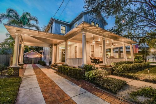 701 S Packwood Ave, TAMPA, FL, 33606-2544 | Card Image