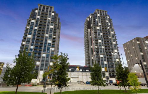 301-202 Burnhamthorpe Rd E, Mississauga, ON, L5A0B2 | Card Image