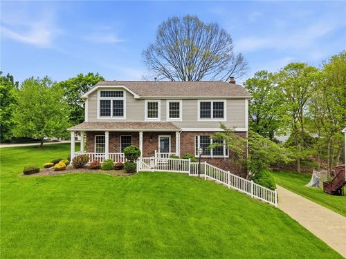 399 Limestone Dr, Bethel Park, PA, 15102-2251 | Card Image