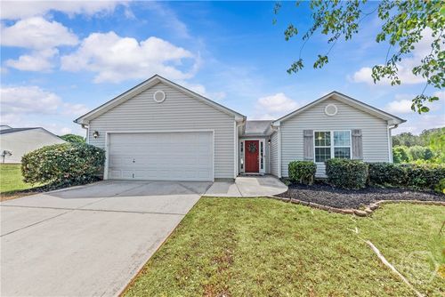 131 Stonebrooke Dr, Colbert, GA, 30628-1541 | Card Image