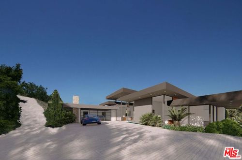 11729 Laurelwood Dr, Studio City, CA, 91604-3819 | Card Image