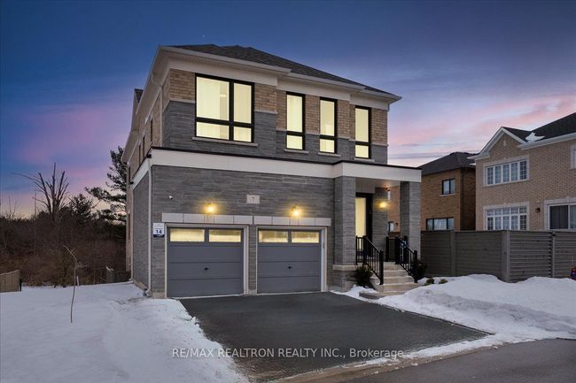 7 Maple Fields Cir, House other with 5 bedrooms, 4 bathrooms and 2 parking in Aurora ON | Image 50