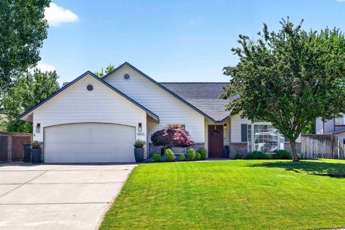 4805 W Robin Ct, West Richland, WA, 99353 | Card Image