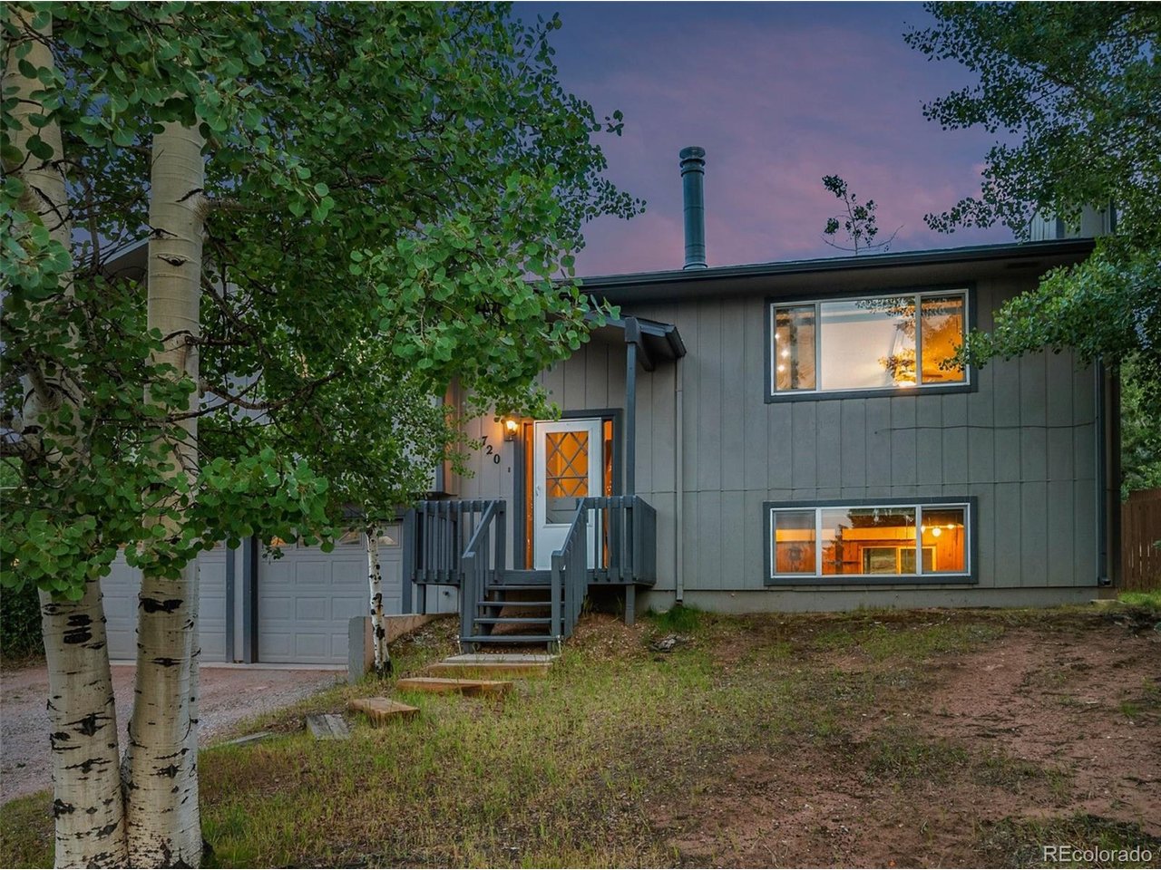 Residential in Woodland Park 2
