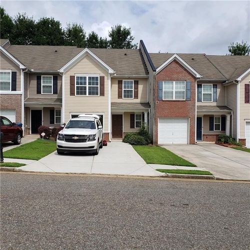 1636 Little Creek Dr, Lawrenceville, GA, 30045-7990 | Card Image