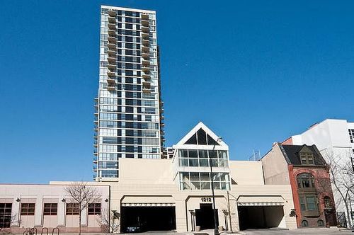 p269-1212 N La Salle Dr, Chicago, IL, 60610-8027 | Card Image