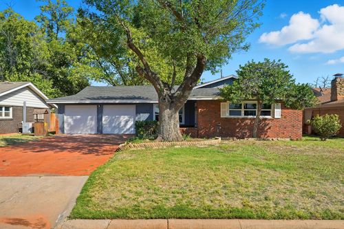 1467 Mimosa Dr, Abilene, TX, 79603-4301 | Card Image