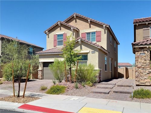 420 Desert Cadence St, Henderson, NV, 89011-5621 | Card Image
