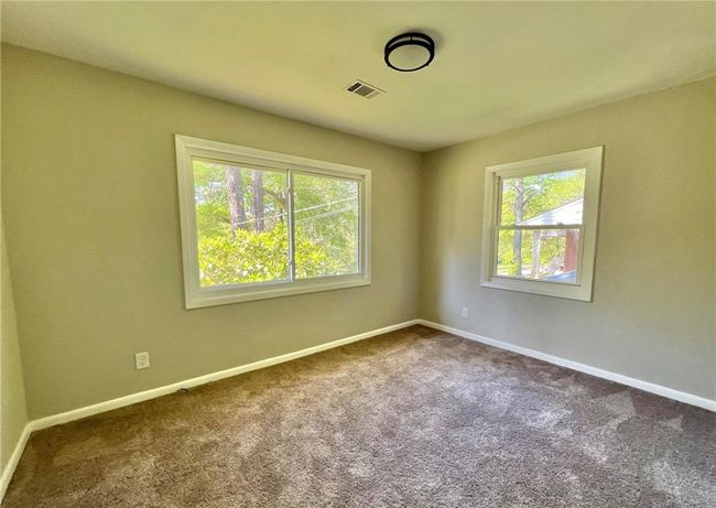 3706 Larkspur Ter, House other with 3 bedrooms, 2 bathrooms and null parking in Decatur GA | Image 5