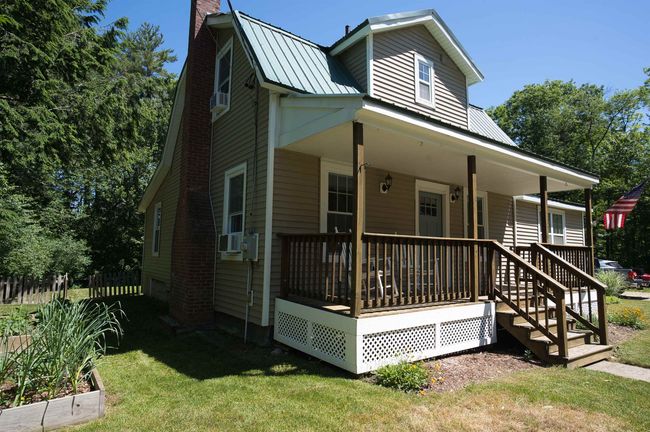 126 Ayers Rd, House other with 3 bedrooms, 2 bathrooms and null parking in Canterbury NH | Image 25