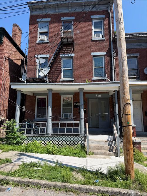 2-46 Benkard Avenue, Newburgh City, NY, 12550 | Card Image