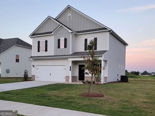 245 Shantz Way (Lot C16), Byron, GA, 31008 | Card Image