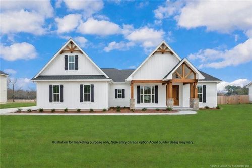 TBD Doe Hill Rd, Autryville, NC, 28318 | Card Image