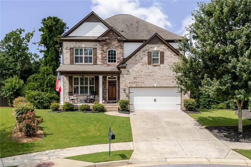 521 Andes Ln, Canton, GA, 30114-8881 | Card Image