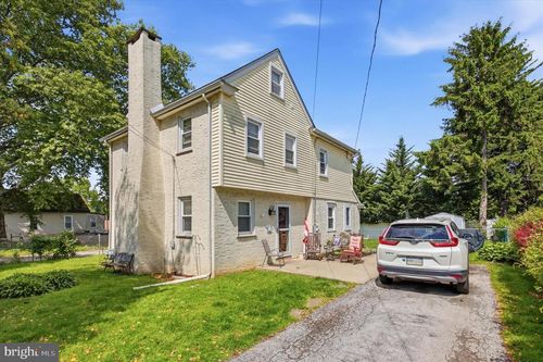 210 Third Ave, NEWTOWN SQUARE, PA, 19073-4536 | Card Image