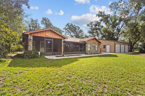 3586 Old Dixie Highway, Perry, FL, 32348 | Card Image