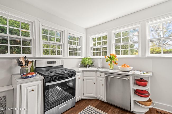 104 Lake Dr, House other with 4 bedrooms, 3 bathrooms and null parking in Allenhurst NJ | Image 22