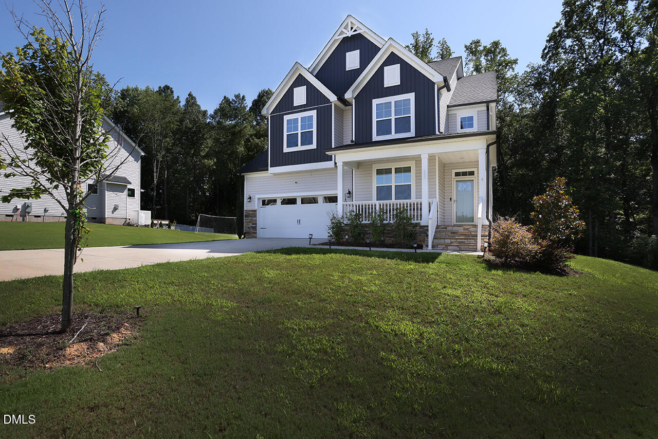Residential in Clayton 3
