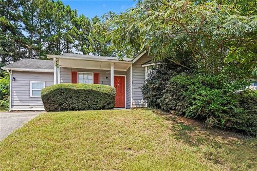 2976 Kenville Ln, Decatur, GA, 30034-4763 | Card Image