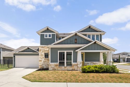 8206 Talferd Trail, Austin, TX, 78744 | Card Image