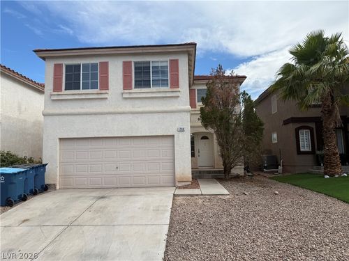 1709 Adobe Frost Ct, Las Vegas, NV, 89183-6860 | Card Image