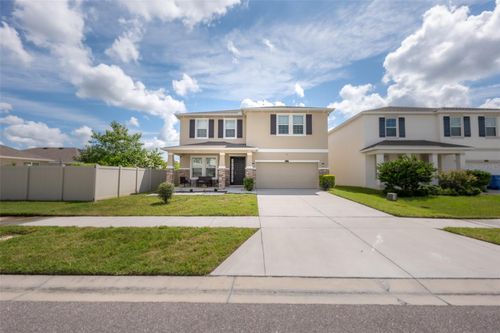 3052 Living Coral Dr, Odessa, FL, 33556-5128 | Card Image