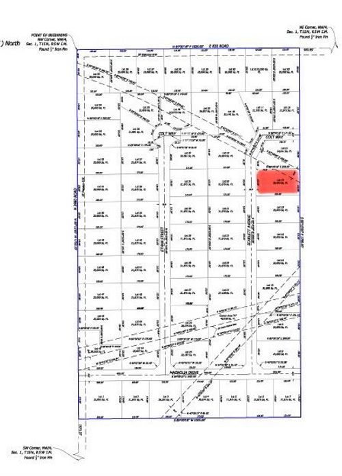 25161 Scarlett St, Cashion, OK, 73016 | Card Image