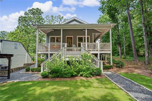 224 Lakeshore Cir Se, Acworth, GA, 30101-3238 | Card Image