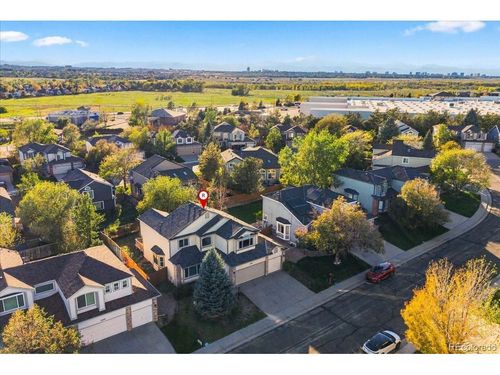 15498 E Dorado Pl, Centennial, CO, 80015-4245 | Card Image
